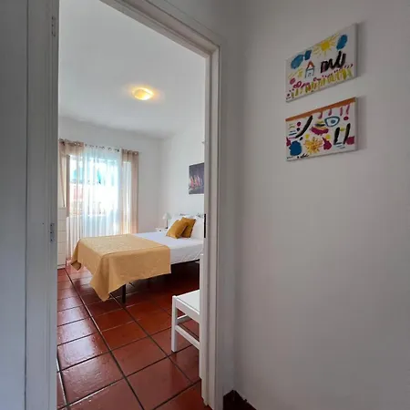 Ferienhaus Casa Do Sol Ponta Delgada