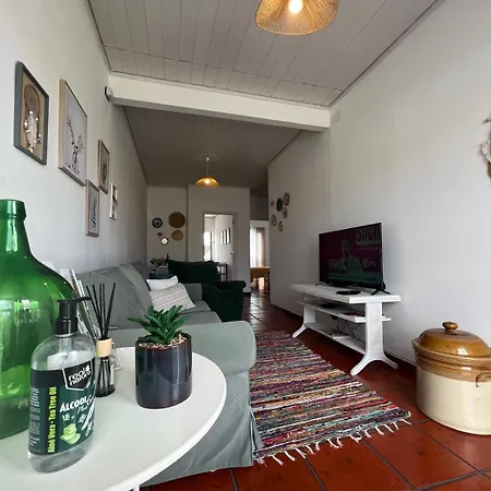 Casa Do Sol * Ponta Delgada