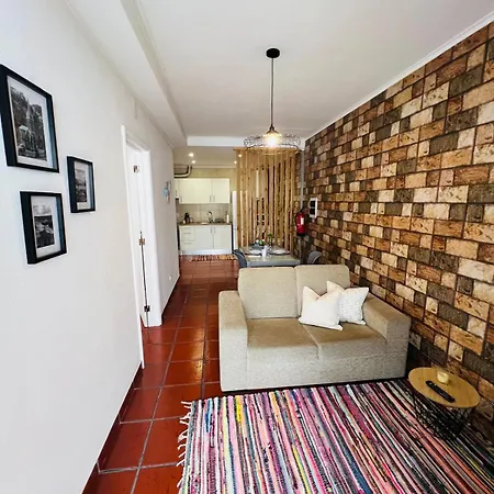 Casa Do Sol * Ponta Delgada