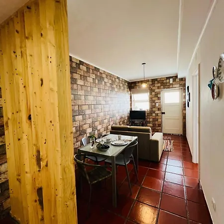 Casa Do Sol * Ponta Delgada