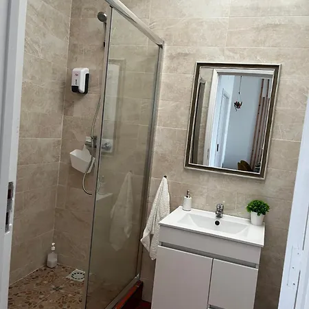 Casa Do Sol * Ponta Delgada