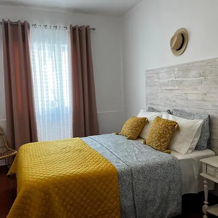 Casa Do Sol Ferienhaus Ponta Delgada