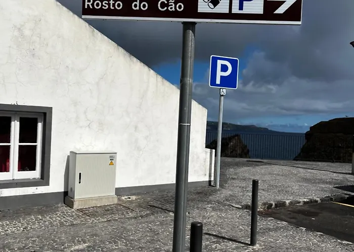 Casa Do Sol Σπίτι διακοπών *