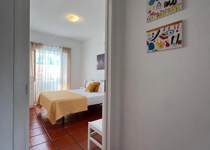 Σπίτι διακοπών Casa Do Sol Πόντα Ντελγκάντα