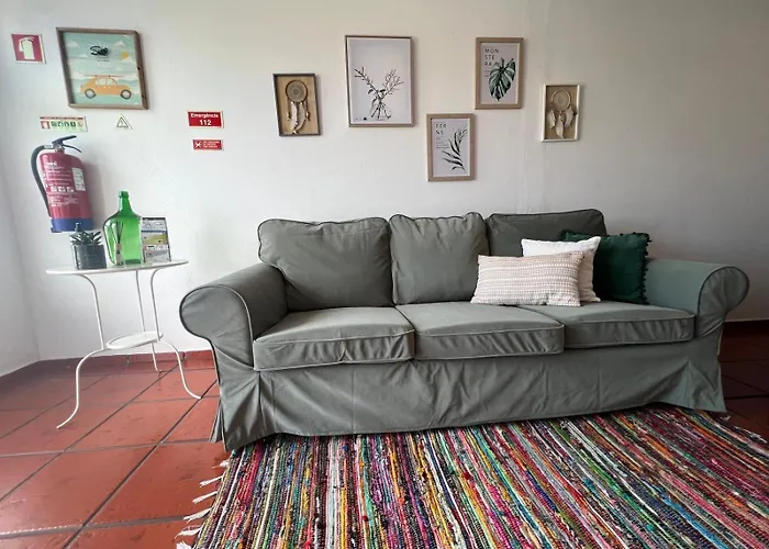 Casa Do Sol Πόντα Ντελγκάντα