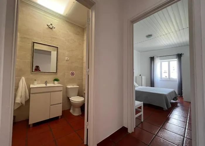 Casa Do Sol * Πόντα Ντελγκάντα