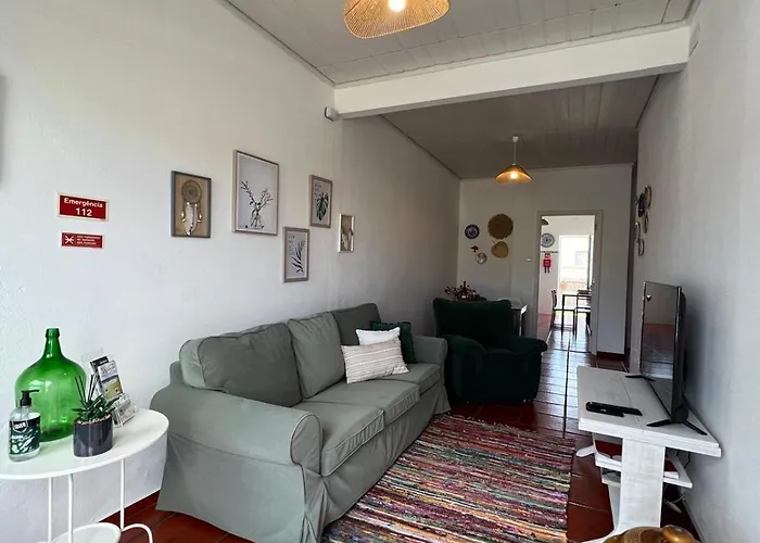 Casa Do Sol Σπίτι διακοπών Πόντα Ντελγκάντα