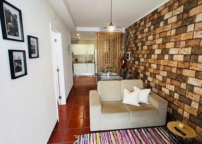 Casa Do Sol * Πόντα Ντελγκάντα