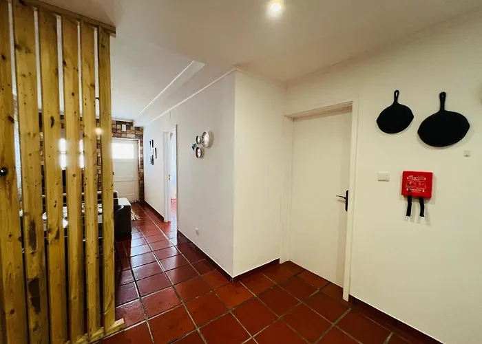 Casa Do Sol Σπίτι διακοπών