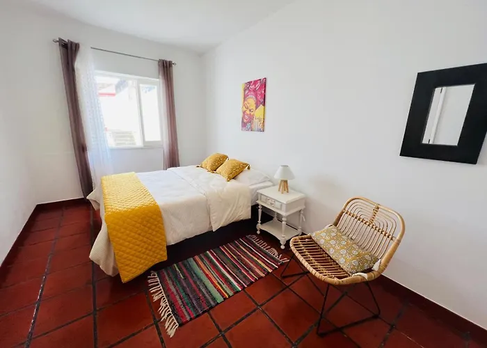 Casa Do Sol Πόντα Ντελγκάντα