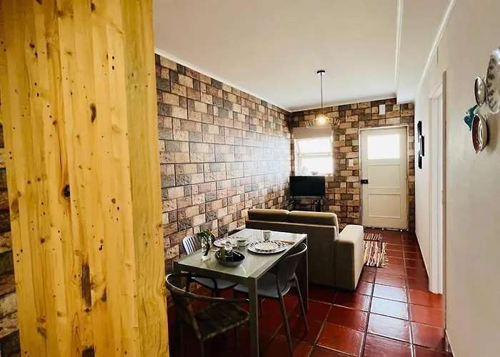 Casa Do Sol * Πόντα Ντελγκάντα