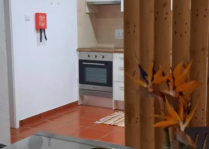 Σπίτι διακοπών Casa Do Sol