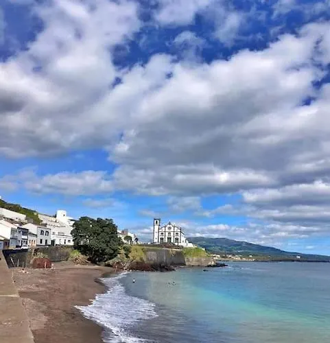 Σπίτι διακοπών Casa Do Sol *