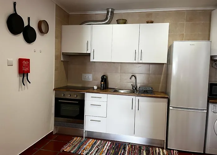 Σπίτι διακοπών Casa Do Sol