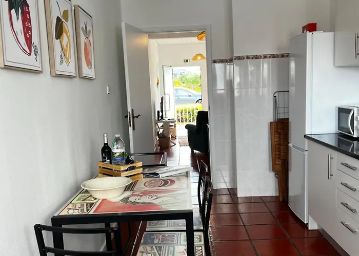 Casa Do Sol Πόντα Ντελγκάντα