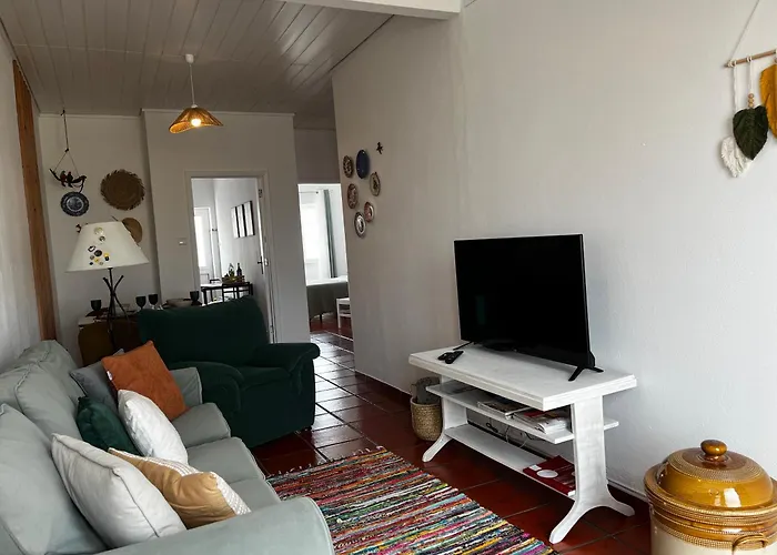 Casa Do Sol Πόντα Ντελγκάντα