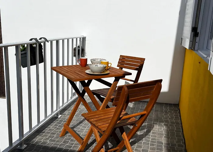 Casa Do Sol Σπίτι διακοπών