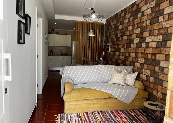 Σπίτι διακοπών Casa Do Sol