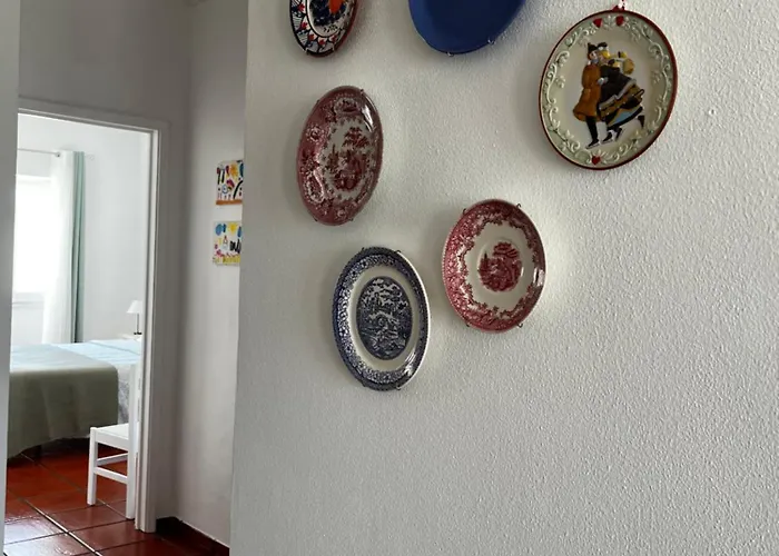 Casa Do Sol Πόντα Ντελγκάντα