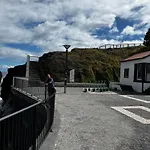 Nyaraló Casa Do Sol Ponta Delgada