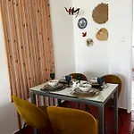 Casa Do Sol Nyaraló *