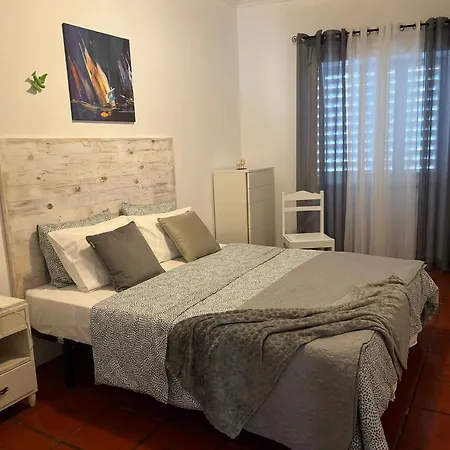 Casa Do Sol * Πόντα Ντελγκάντα