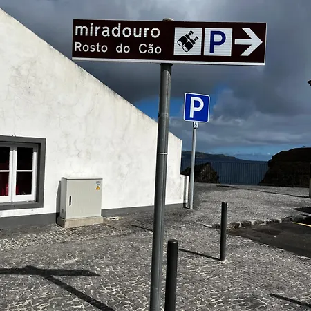 Casa Do Sol Holiday home *