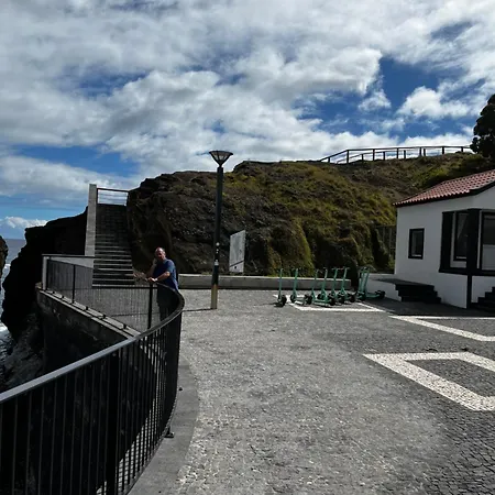 Σπίτι διακοπών Casa Do Sol Πόντα Ντελγκάντα