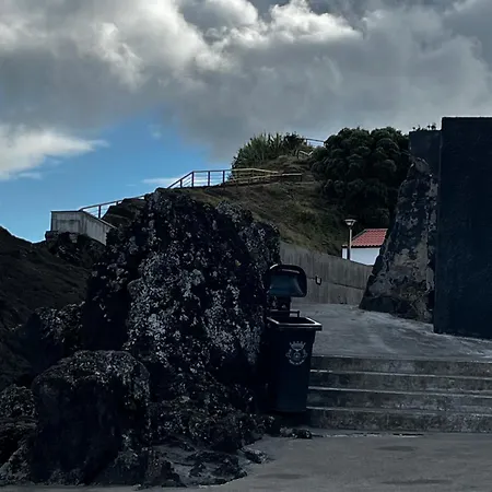 Casa Do Sol * Ponta Delgada