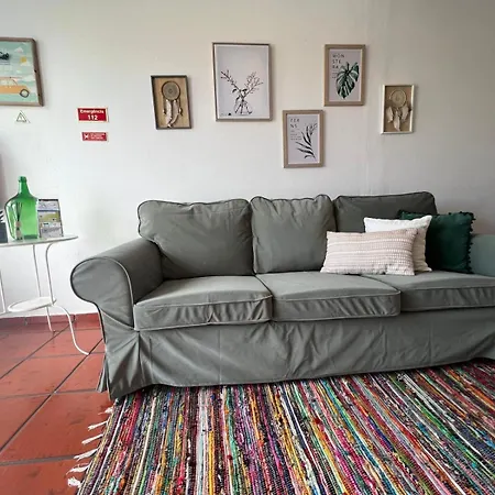 Casa Do Sol Ponta Delgada