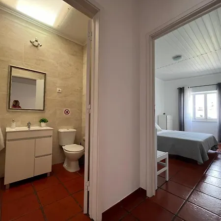 Casa Do Sol * Πόντα Ντελγκάντα