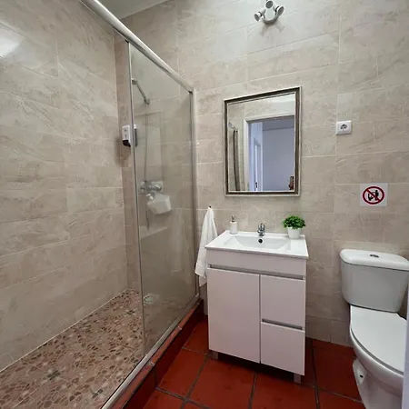 Dom wakacyjny Casa Do Sol