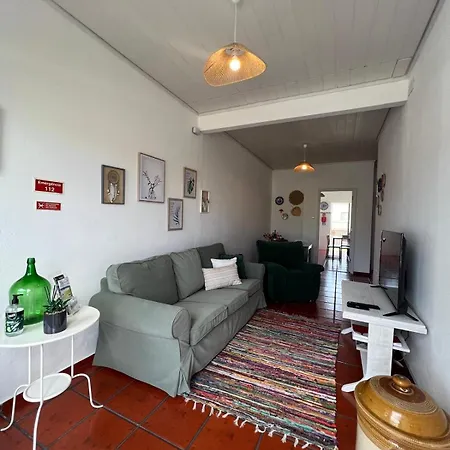 Casa Do Sol Σπίτι διακοπών Πόντα Ντελγκάντα