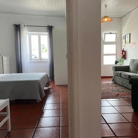 Holiday home Casa Do Sol Ponta Delgada (Sao Miguel)