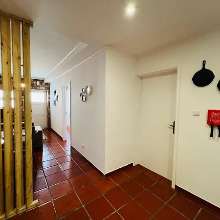 Casa Do Sol Holiday home