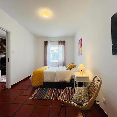 Casa Do Sol Σπίτι διακοπών *