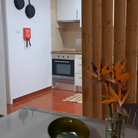 Holiday home Casa Do Sol