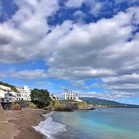Σπίτι διακοπών Casa Do Sol *