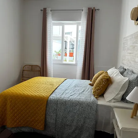 Casa Do Sol Holiday home Ponta Delgada (Sao Miguel)