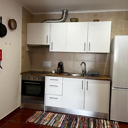 Holiday home Casa Do Sol