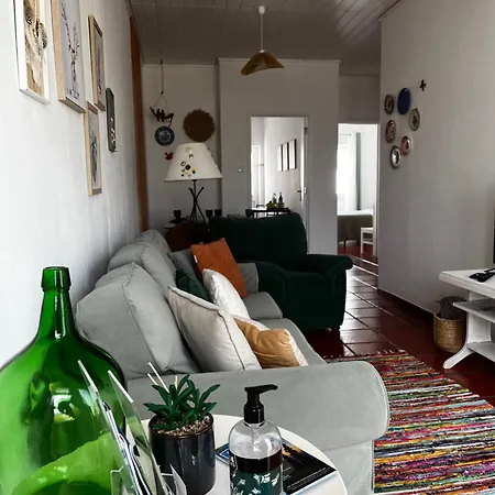 Casa Do Sol Holiday home Ponta Delgada (Sao Miguel)