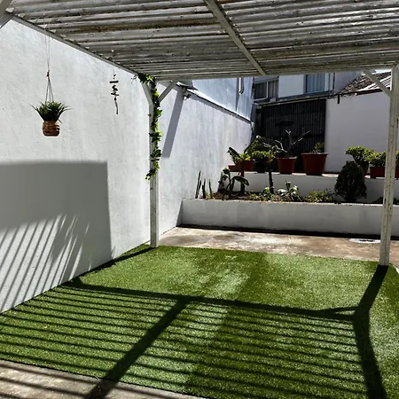 Dom wakacyjny Casa Do Sol Ponta Delgada