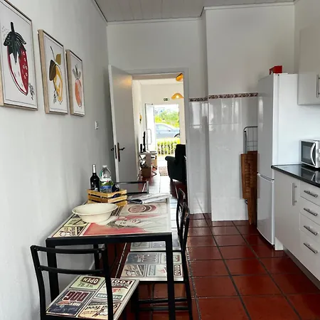 Casa Do Sol Ponta Delgada