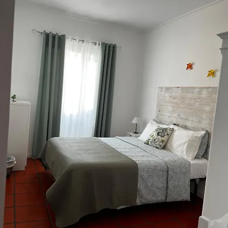 Casa Do Sol Holiday home