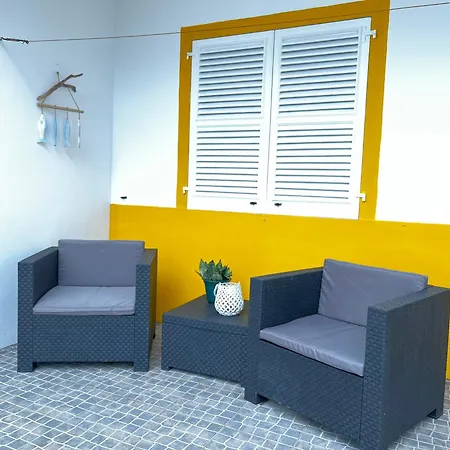 Holiday home Casa Do Sol