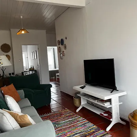 Casa Do Sol Ponta Delgada