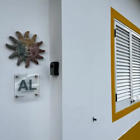 Casa Do Sol * Ponta Delgada (Sao Miguel)