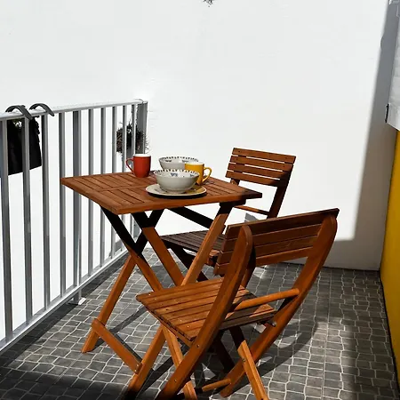 Casa Do Sol Holiday home