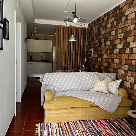 Holiday home Casa Do Sol