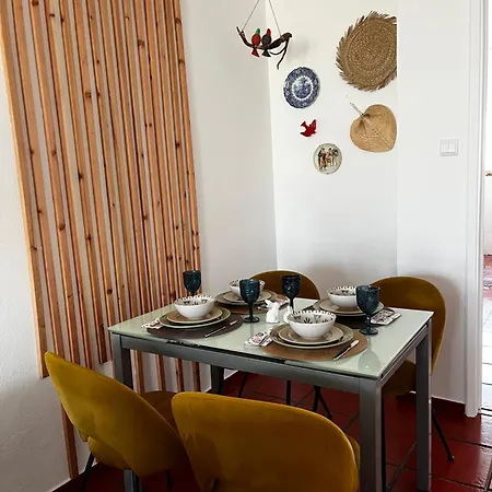 Casa Do Sol Holiday home *